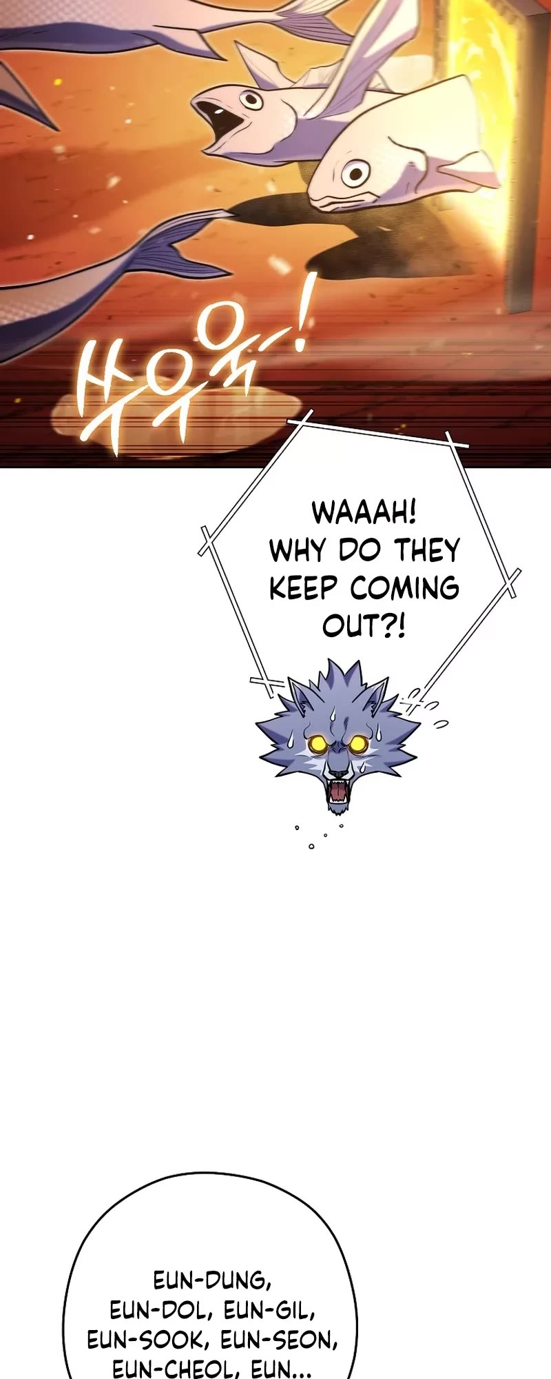 Dungeon Reset chapter 228 page 23