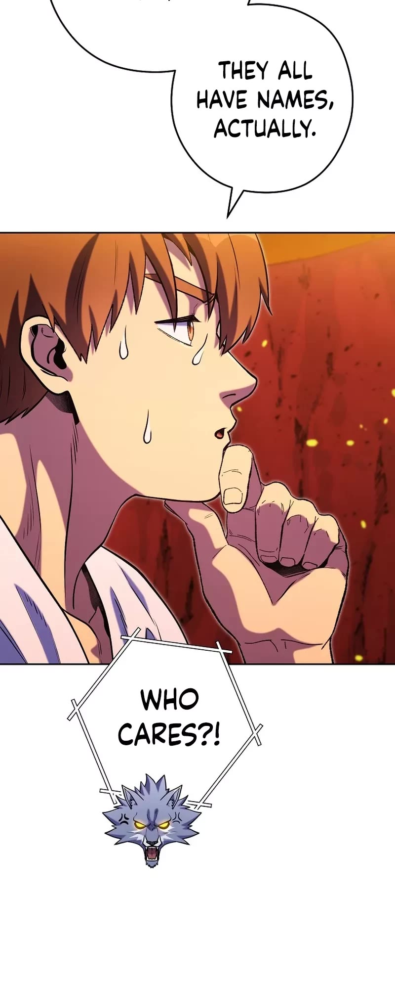 Dungeon Reset chapter 228 page 24