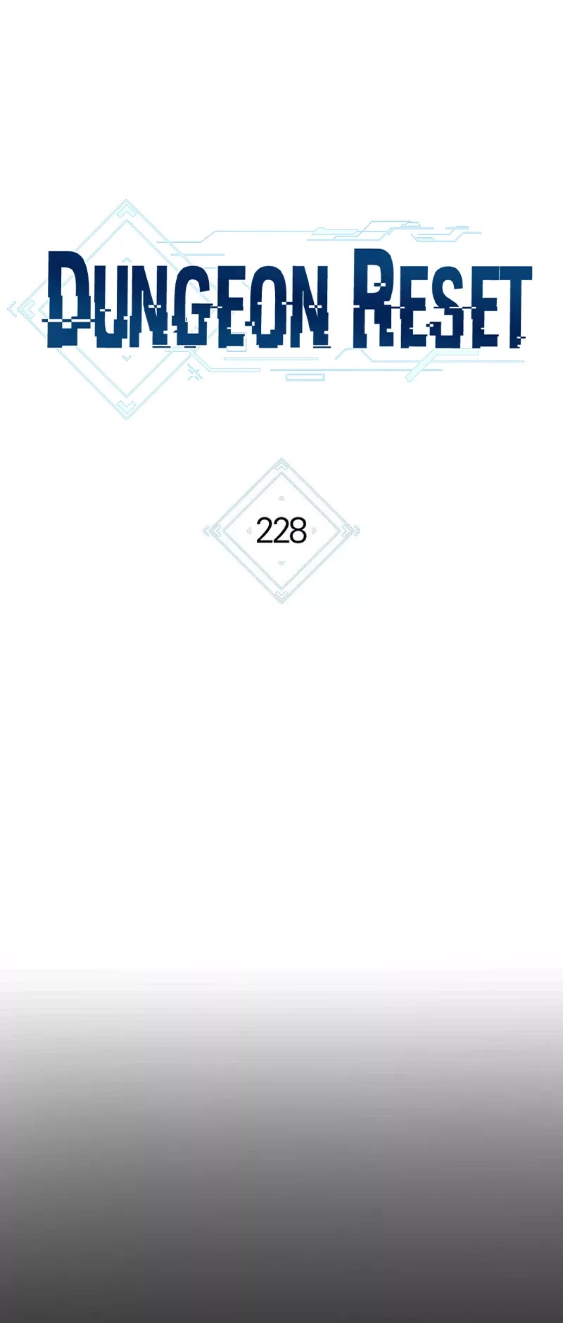 Dungeon Reset chapter 228 page 3