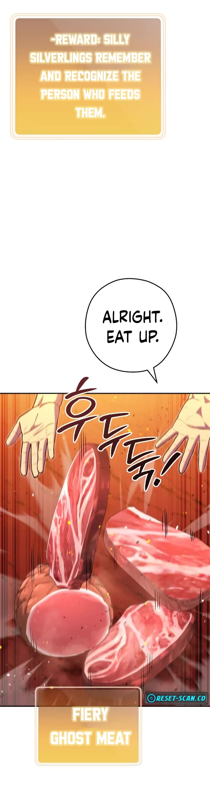 Dungeon Reset chapter 228 page 32