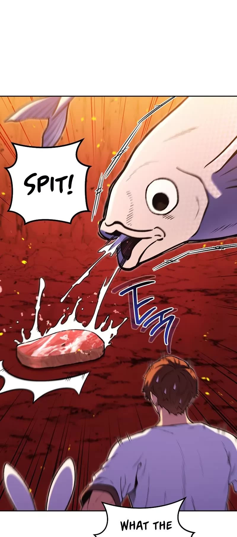 Dungeon Reset chapter 228 page 34