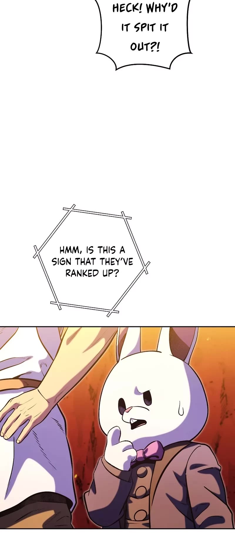 Dungeon Reset chapter 228 page 35