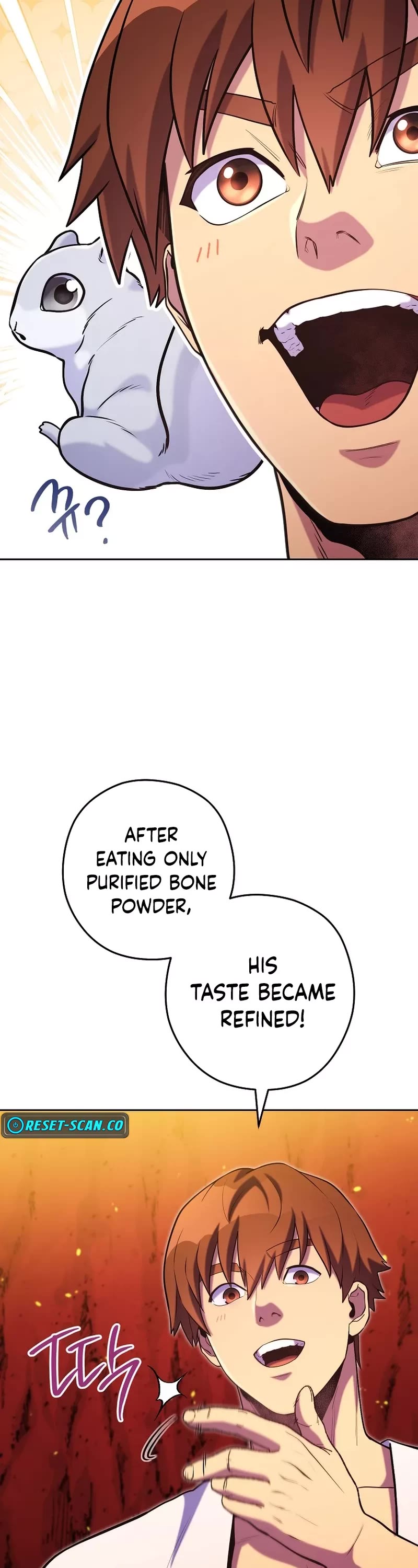 Dungeon Reset chapter 228 page 37