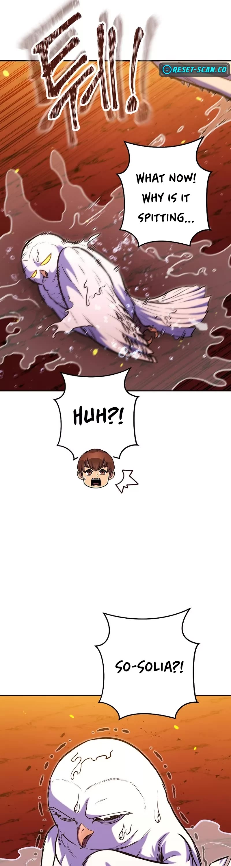 Dungeon Reset chapter 228 page 41