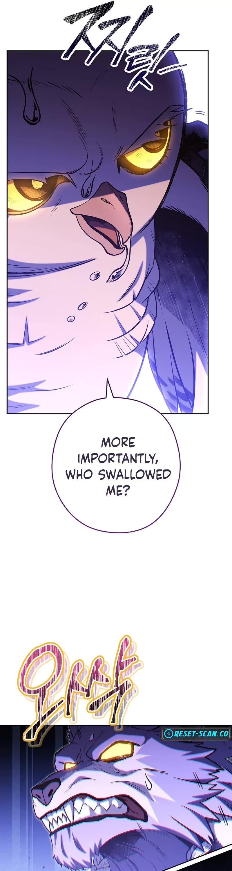 Dungeon Reset chapter 228 page 44