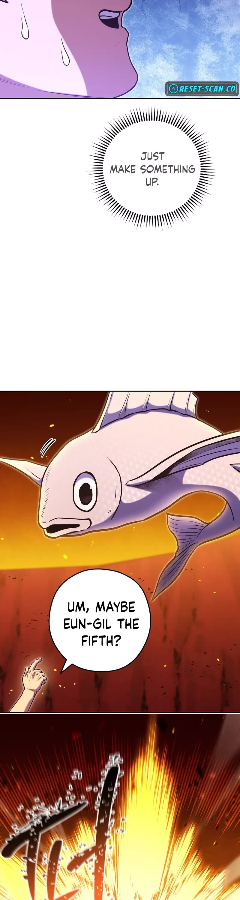 Dungeon Reset chapter 228 page 49