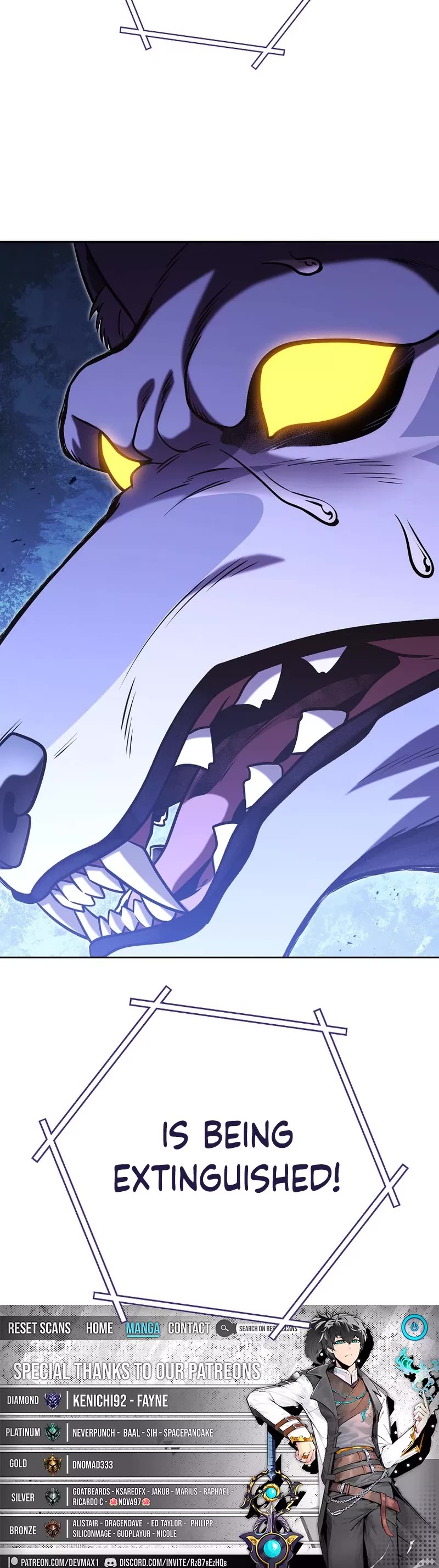 Dungeon Reset chapter 228 page 58