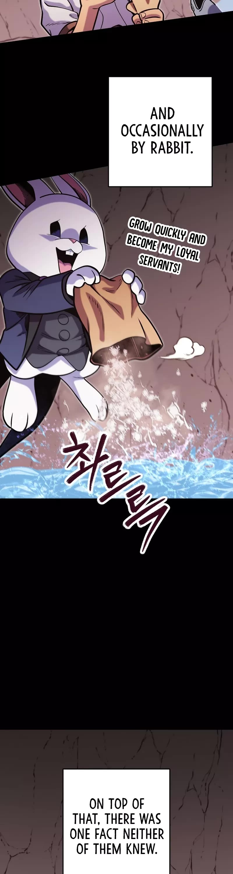 Dungeon Reset chapter 228 page 6