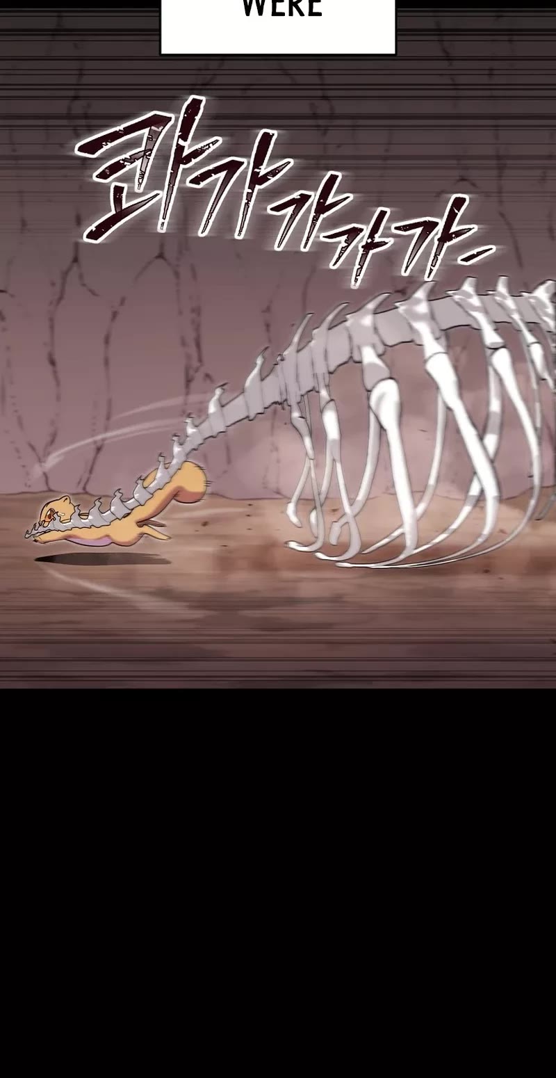 Dungeon Reset chapter 228 page 8