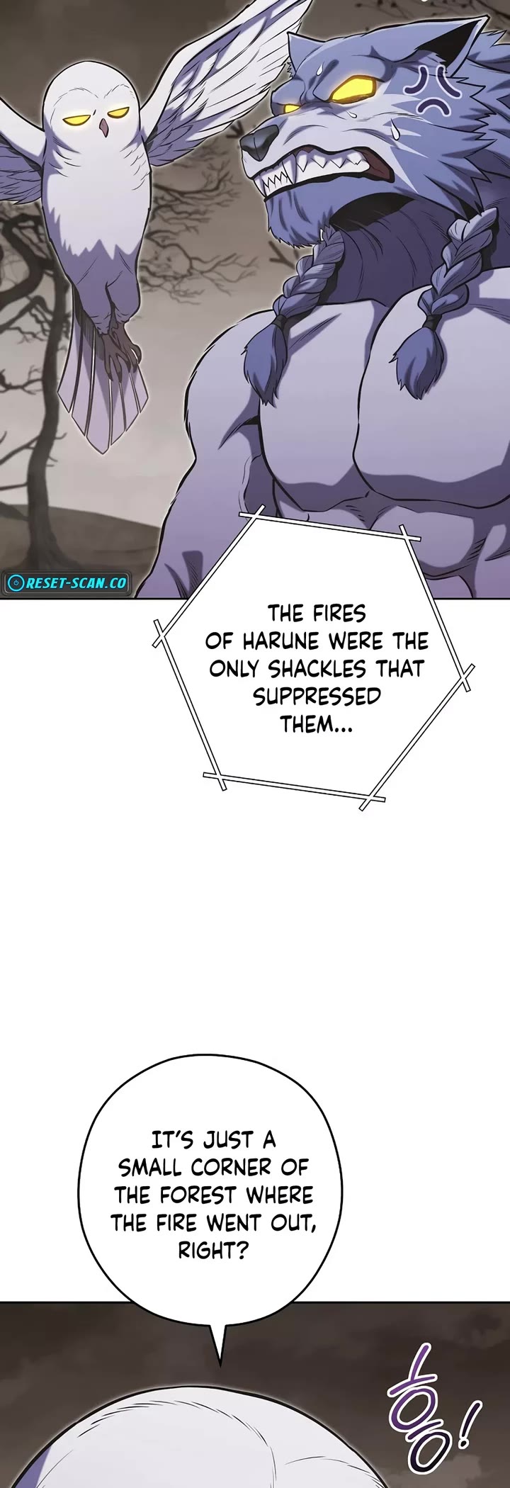 Dungeon Reset chapter 229 page 10