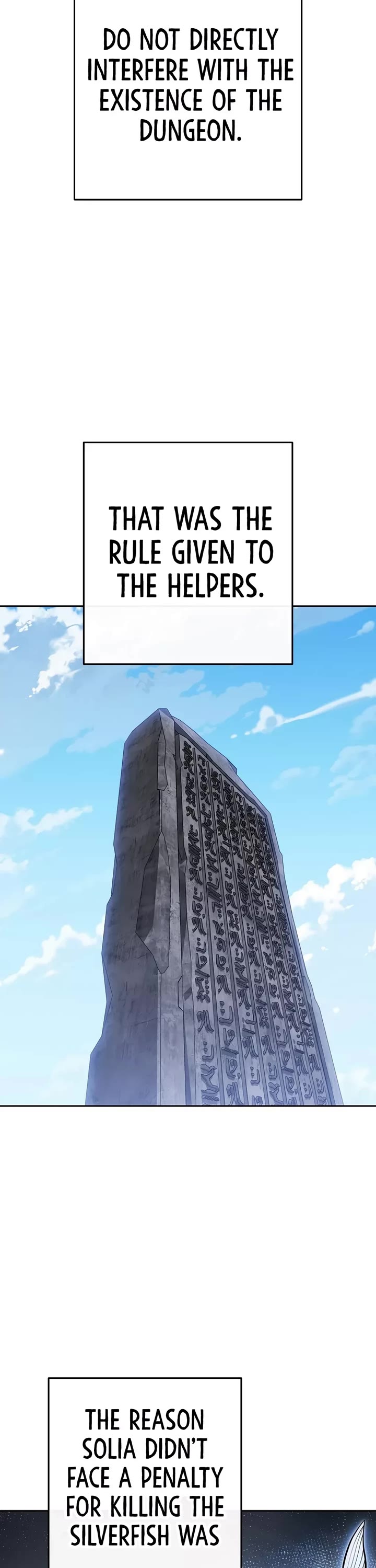 Dungeon Reset chapter 229 page 13