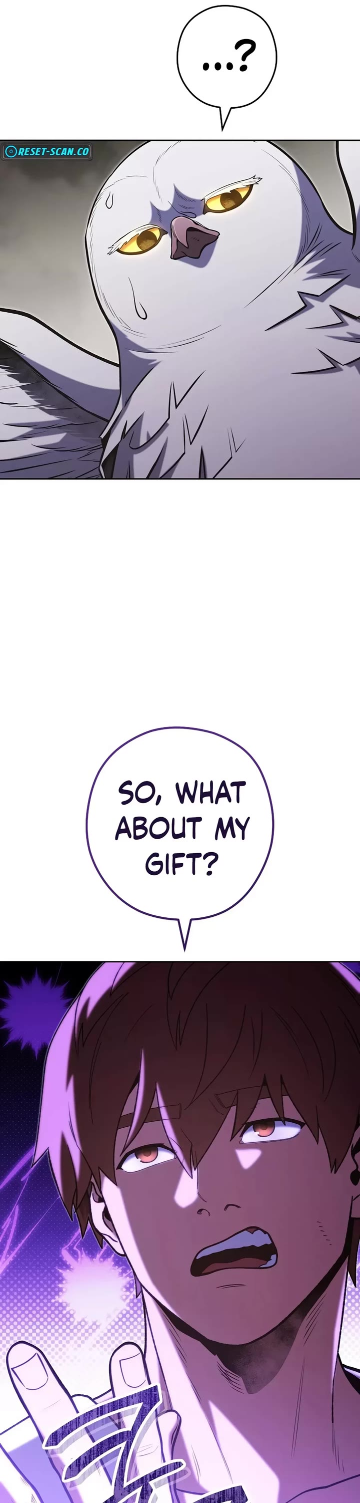 Dungeon Reset chapter 229 page 17