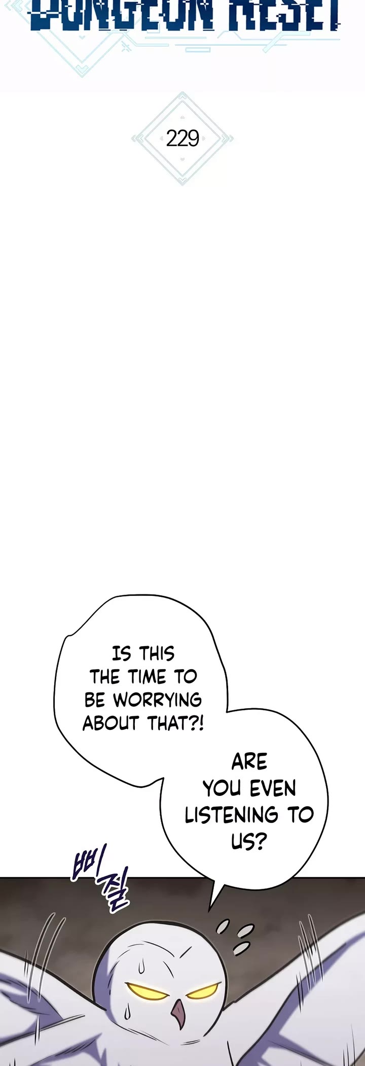 Dungeon Reset chapter 229 page 19