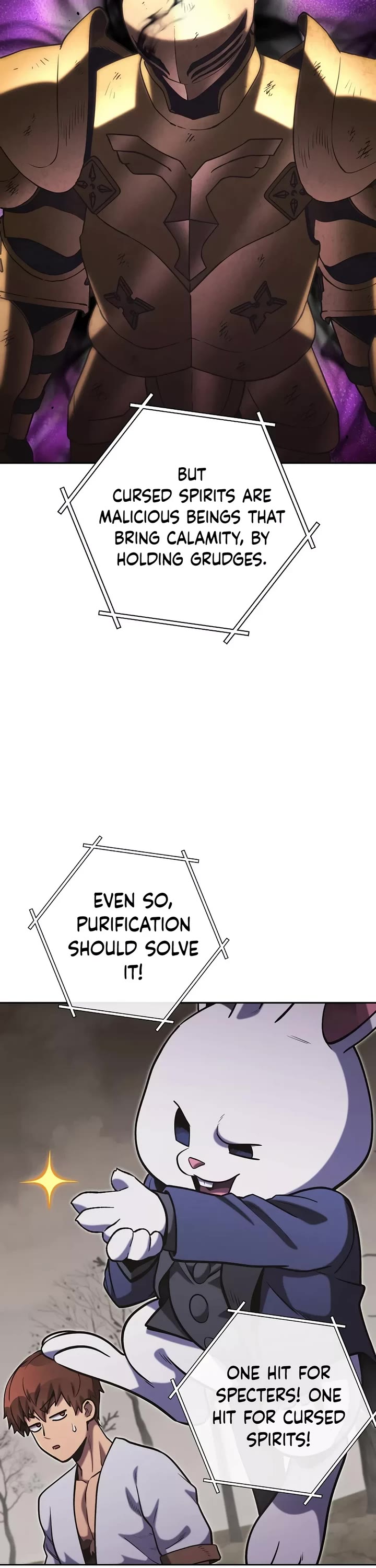 Dungeon Reset chapter 229 page 22
