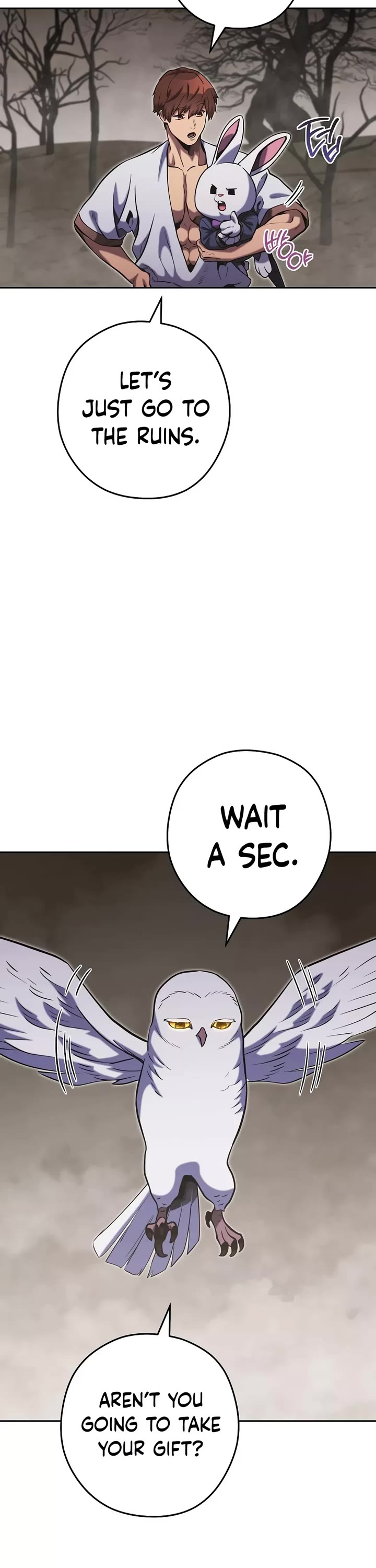 Dungeon Reset chapter 229 page 26