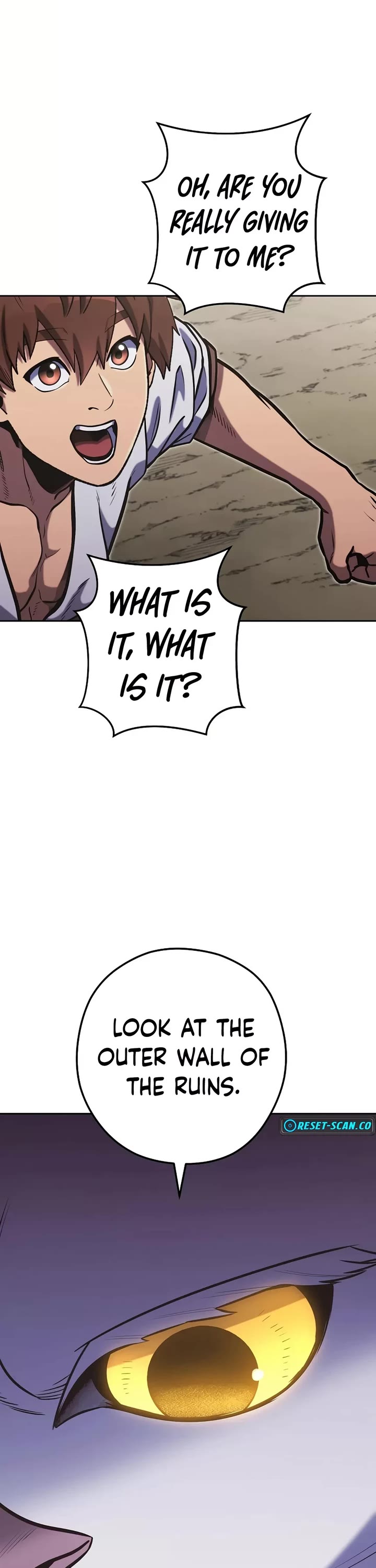 Dungeon Reset chapter 229 page 27