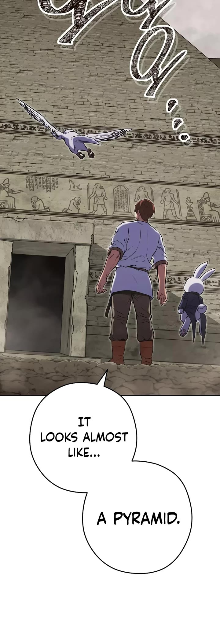 Dungeon Reset chapter 229 page 29