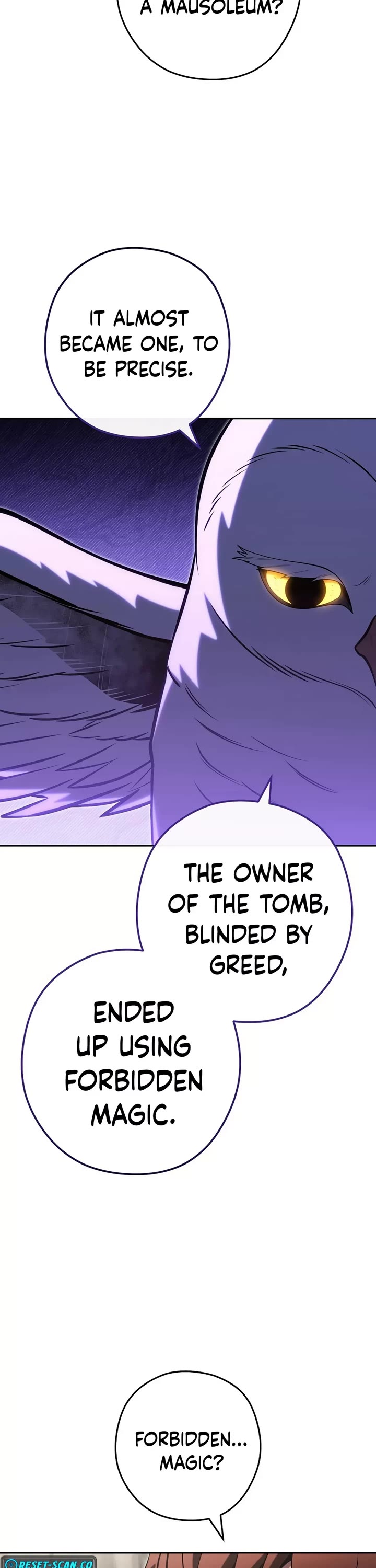 Dungeon Reset chapter 229 page 31