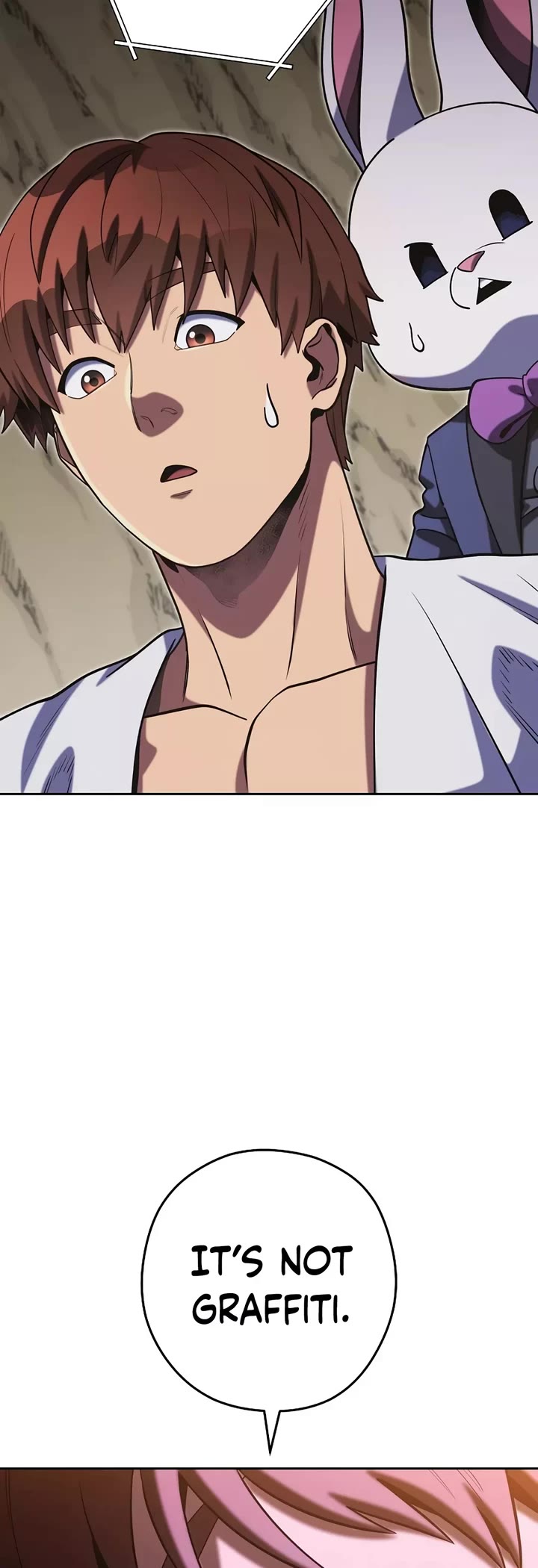 Dungeon Reset chapter 229 page 34