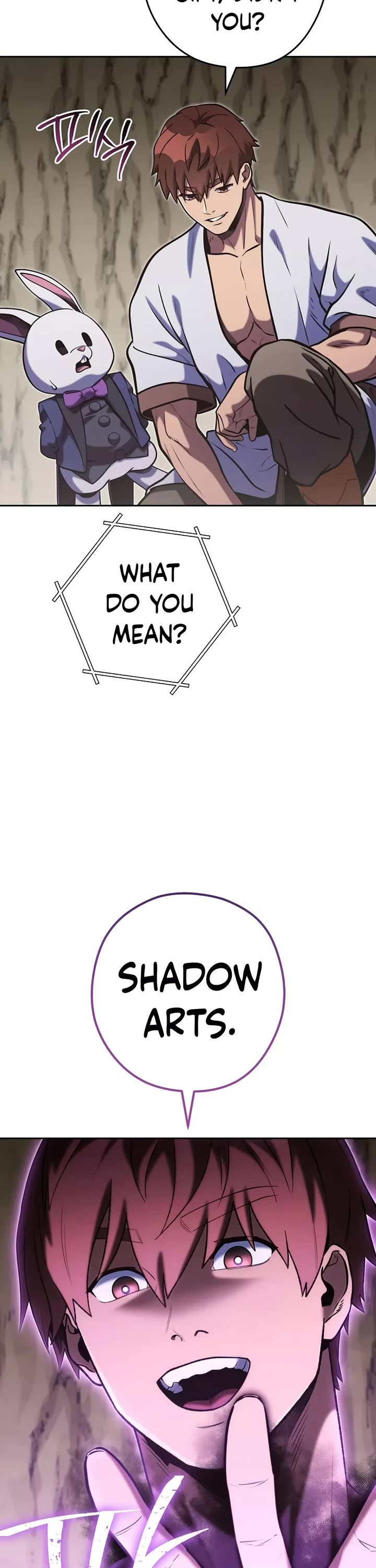 Dungeon Reset chapter 229 page 36