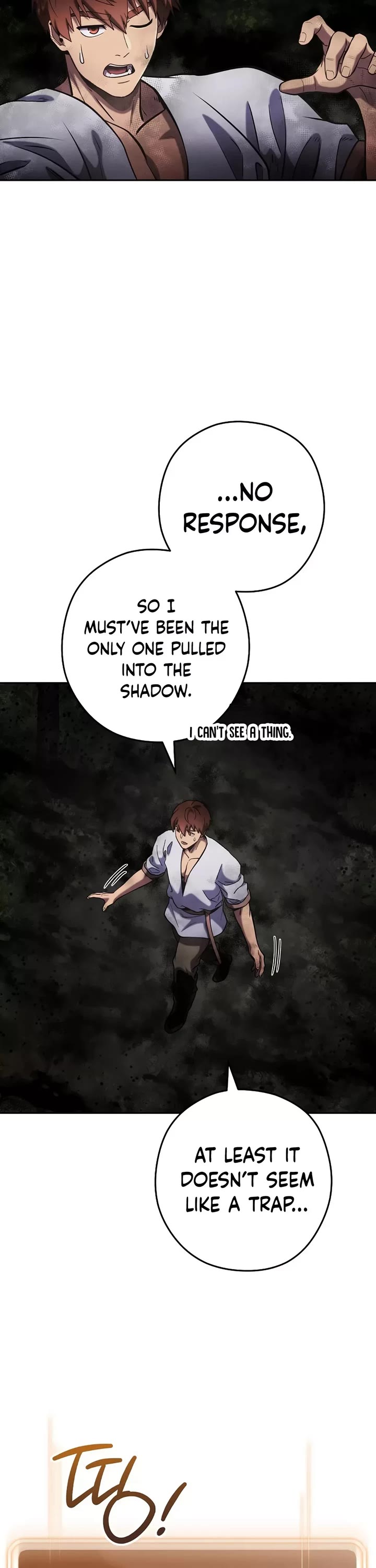 Dungeon Reset chapter 229 page 41