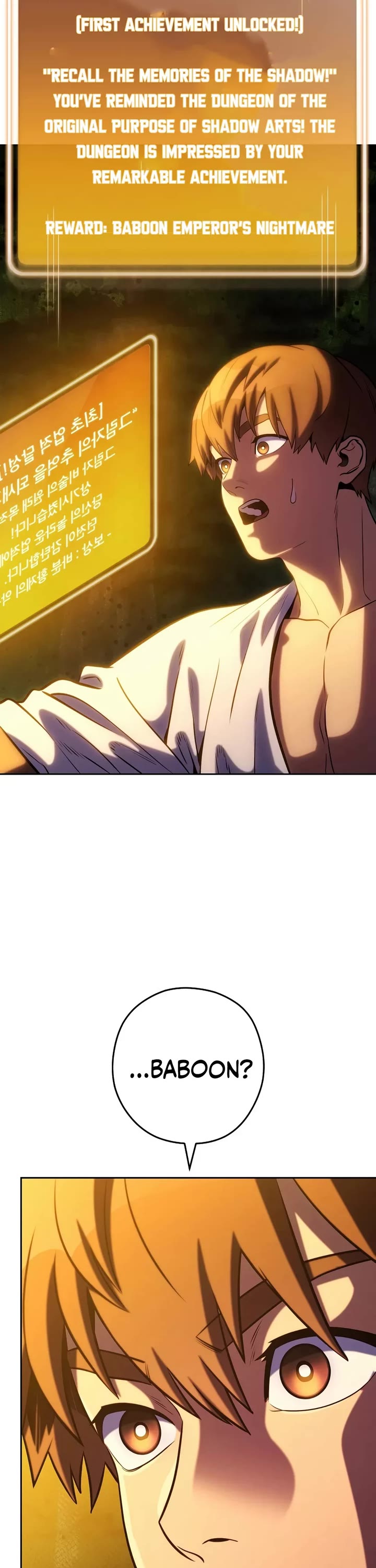 Dungeon Reset chapter 229 page 42
