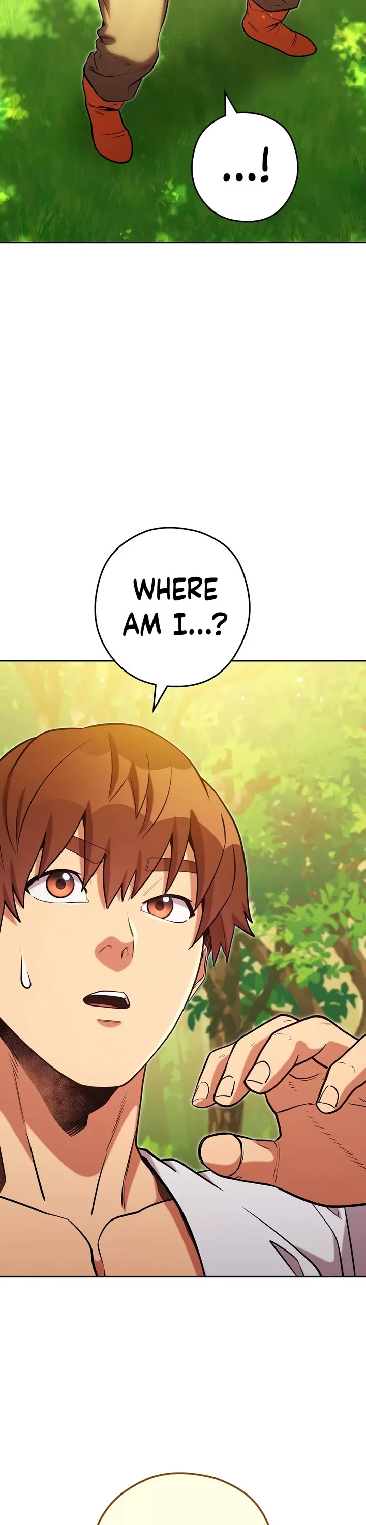 Dungeon Reset chapter 229 page 46