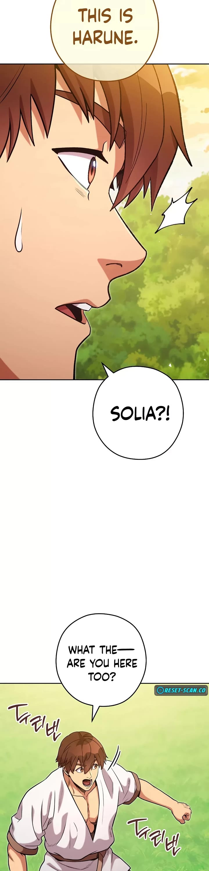 Dungeon Reset chapter 229 page 47
