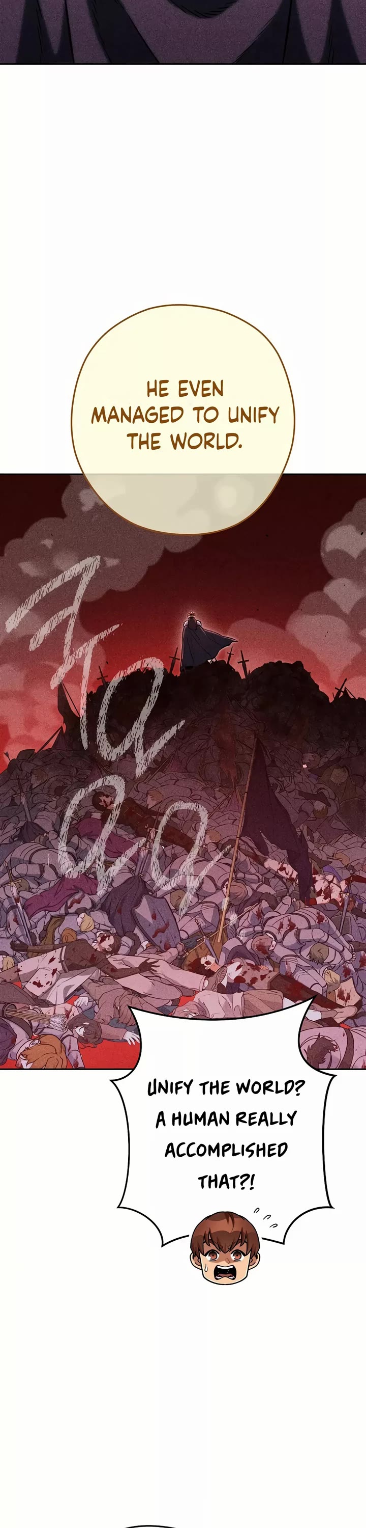 Dungeon Reset chapter 230 page 32