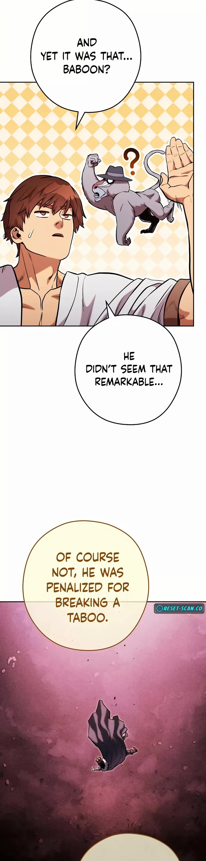 Dungeon Reset chapter 230 page 33