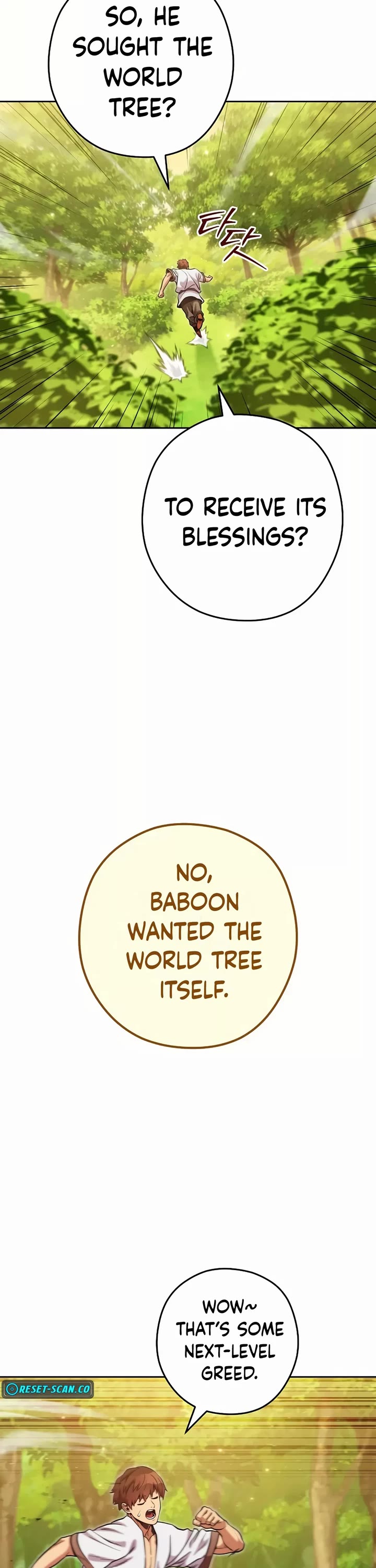Dungeon Reset chapter 230 page 37