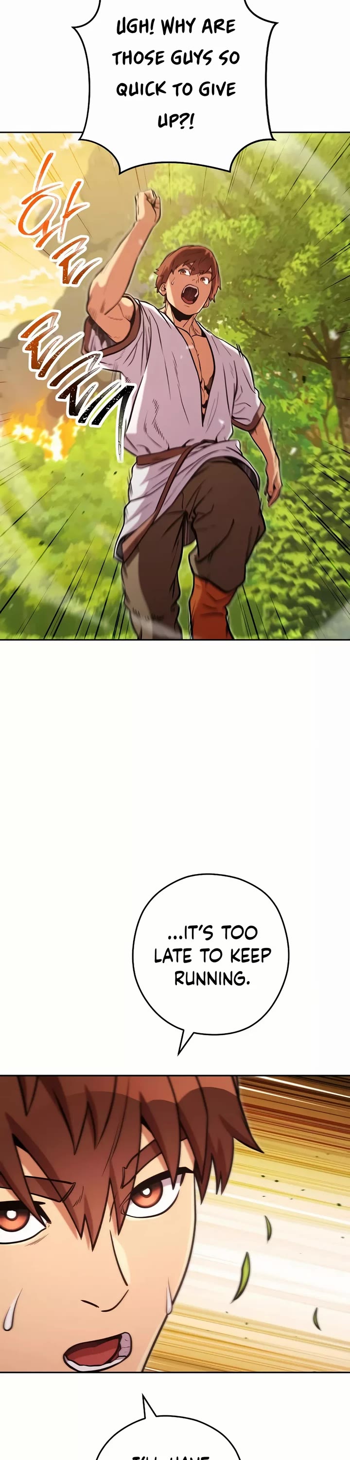 Dungeon Reset chapter 230 page 41