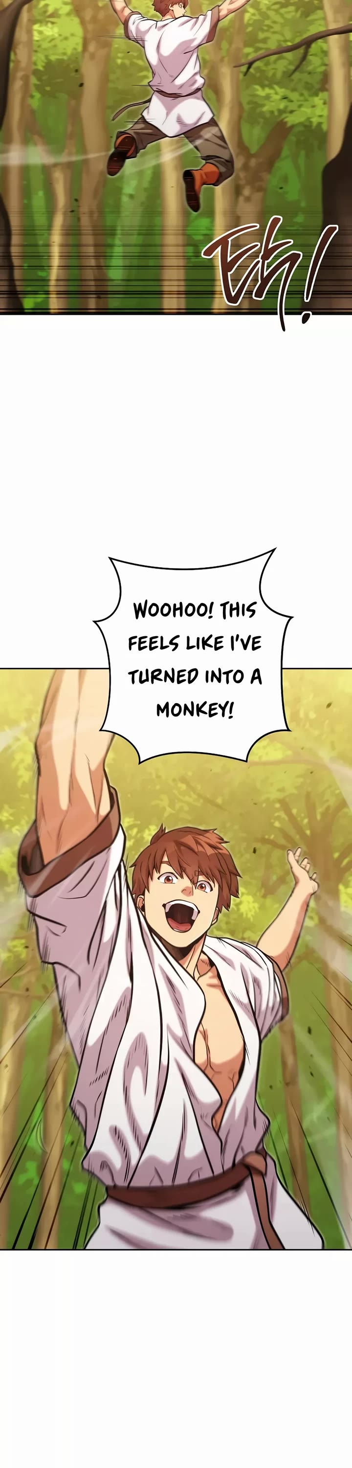 Dungeon Reset chapter 230 page 43