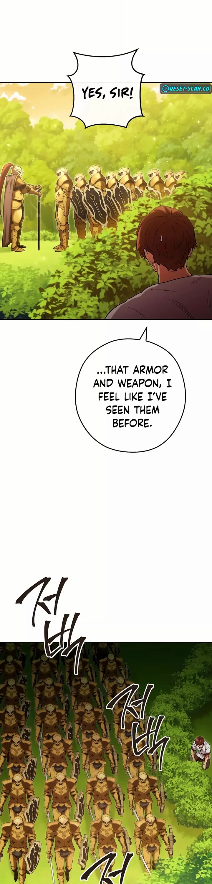 Dungeon Reset chapter 230 page 7