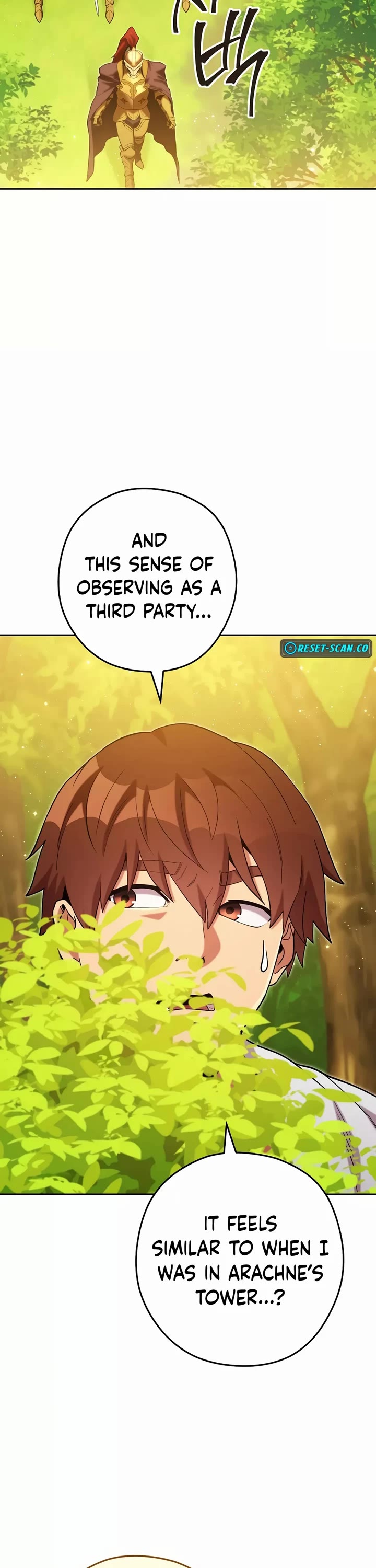 Dungeon Reset chapter 230 page 8