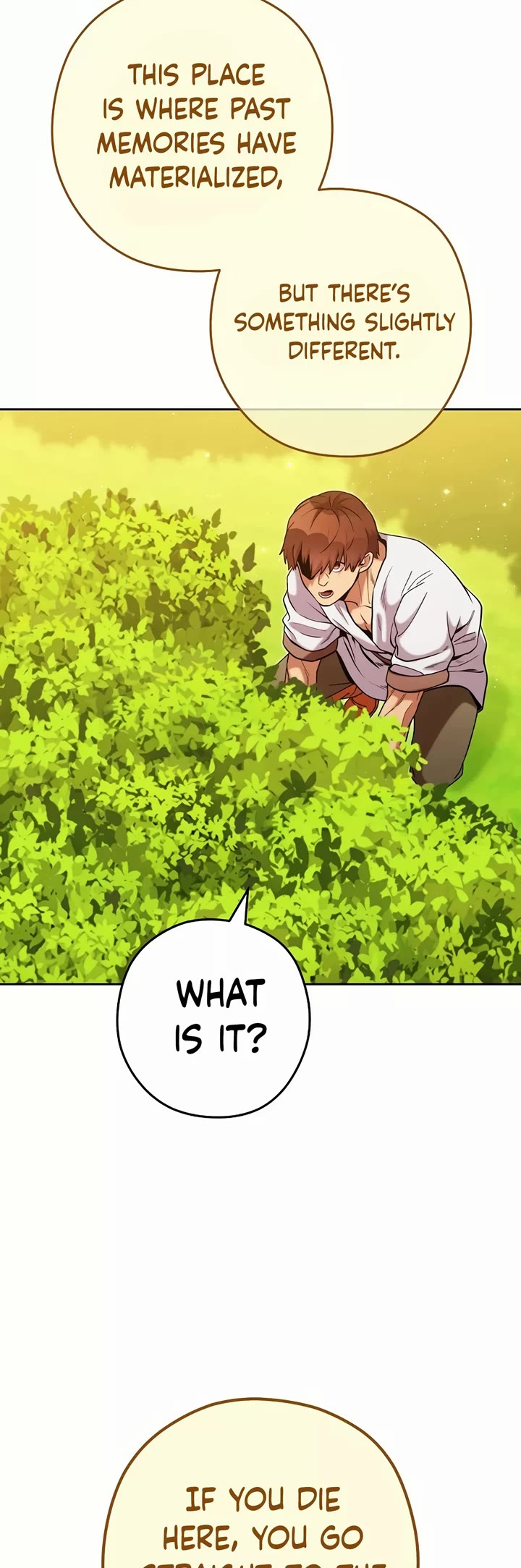 Dungeon Reset chapter 230 page 9