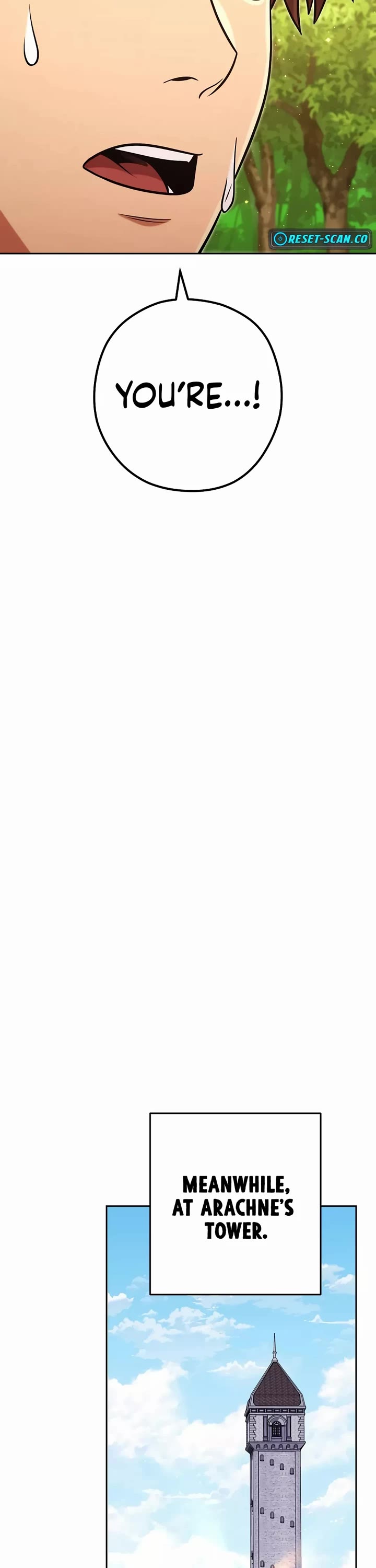 Dungeon Reset chapter 231 page 16