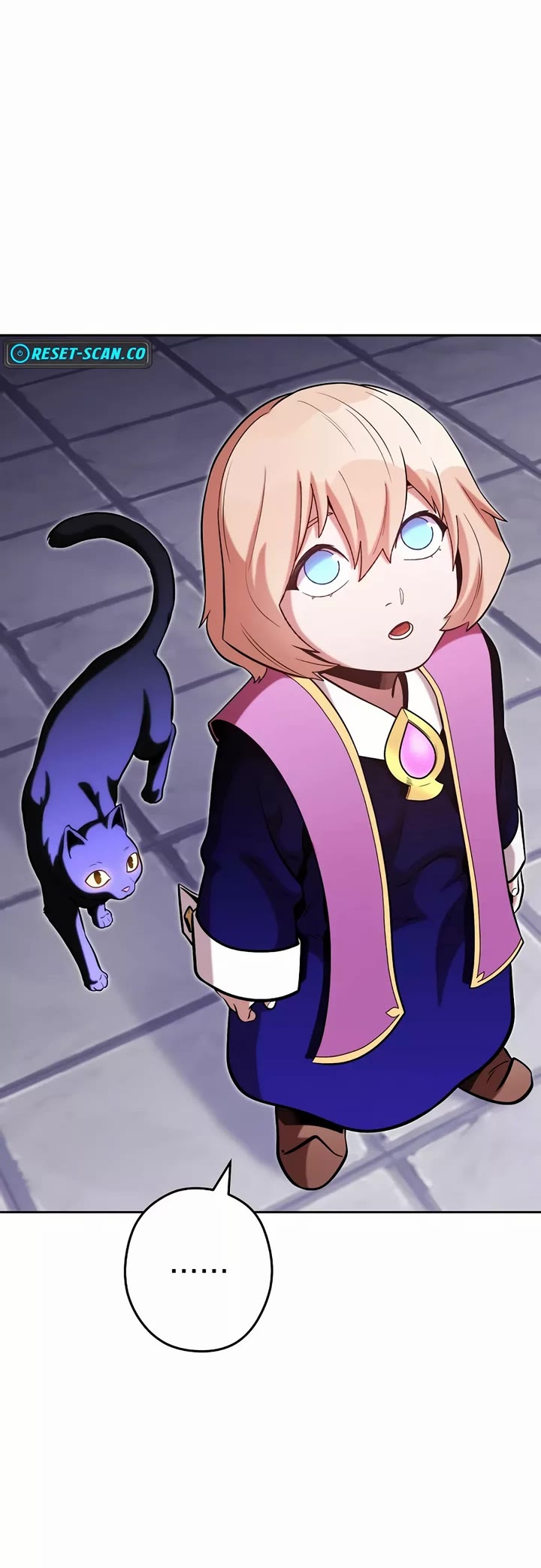 Dungeon Reset chapter 231 page 18