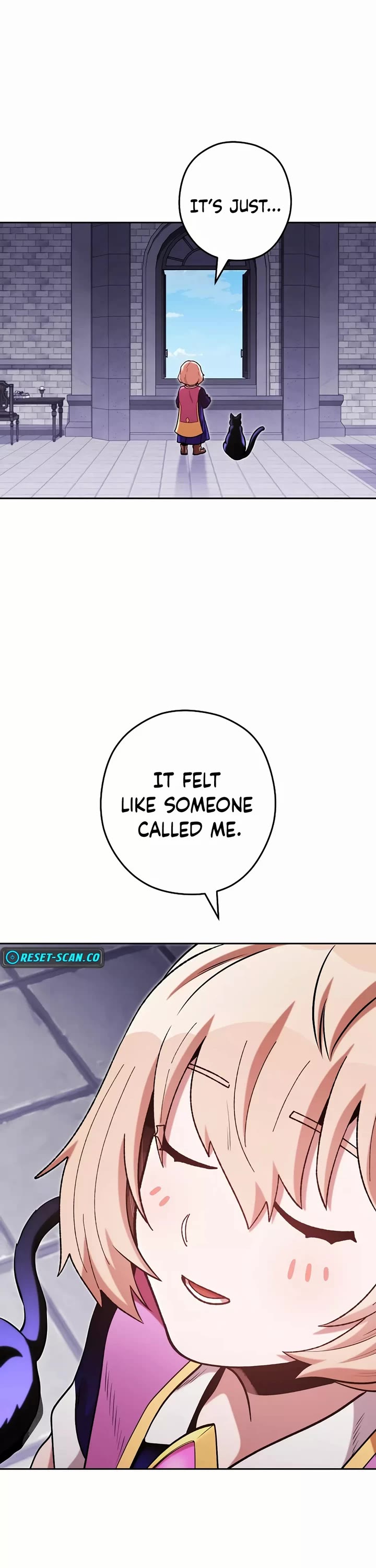 Dungeon Reset chapter 231 page 19