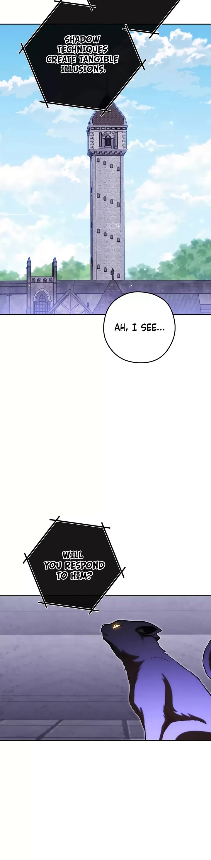 Dungeon Reset chapter 231 page 22