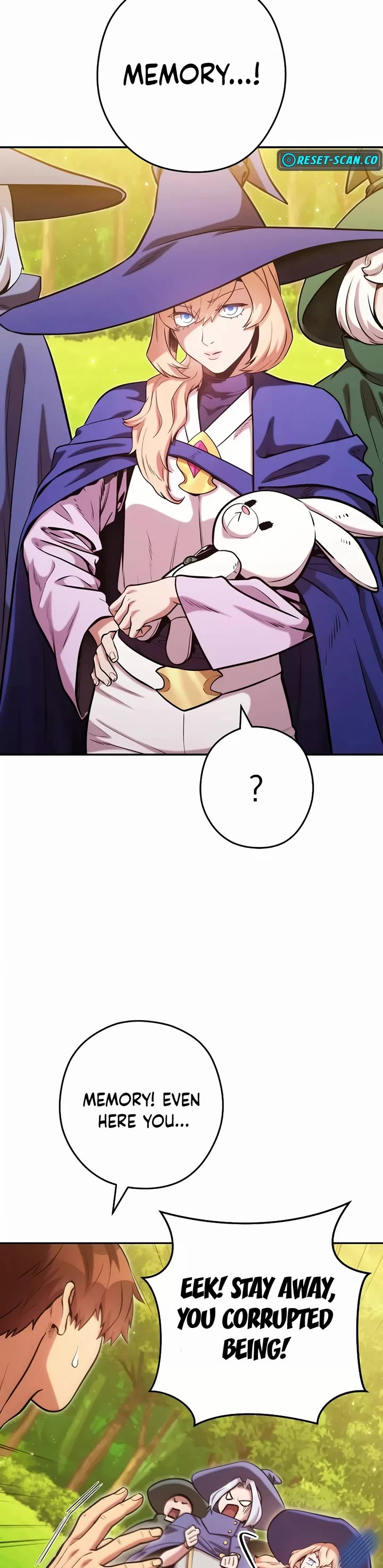 Dungeon Reset chapter 231 page 25