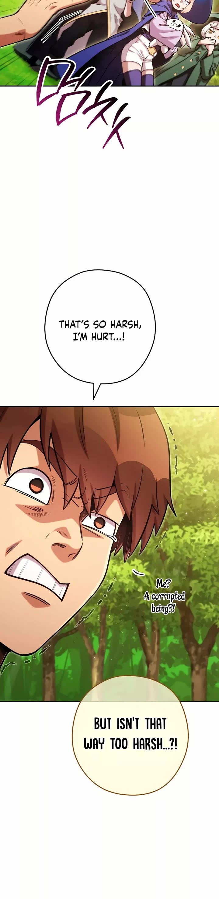 Dungeon Reset chapter 231 page 26