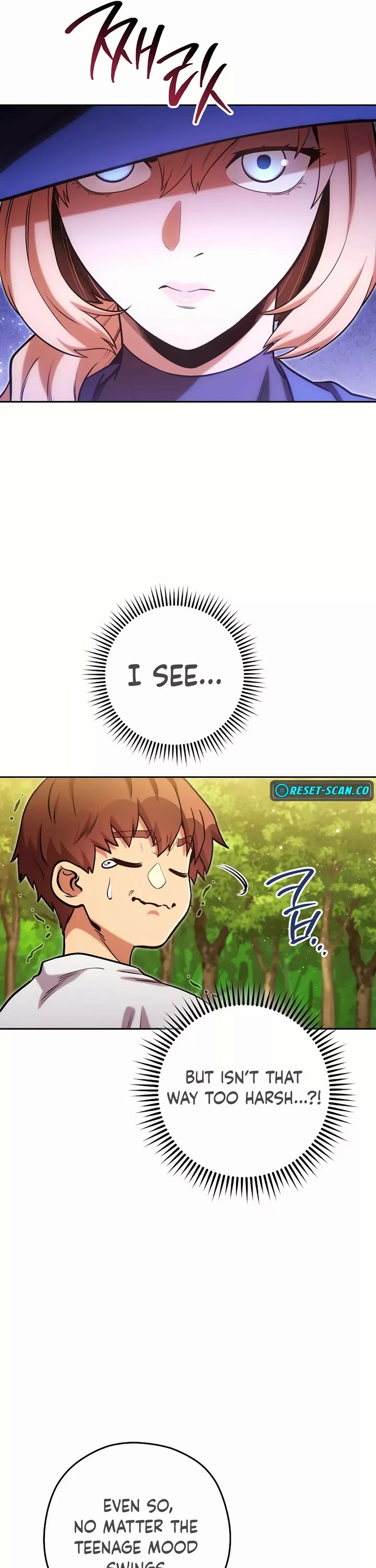 Dungeon Reset chapter 231 page 27