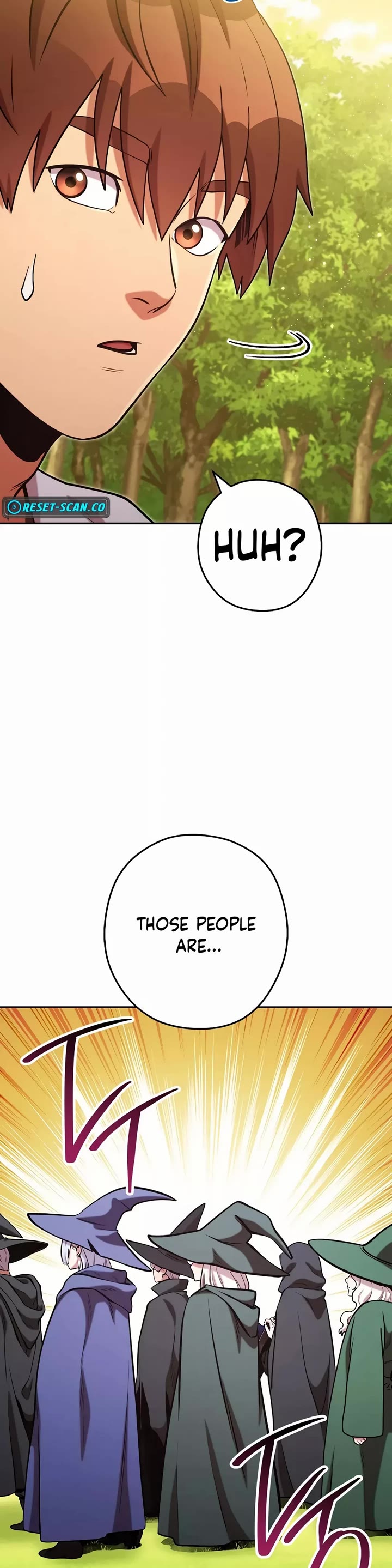 Dungeon Reset chapter 231 page 3