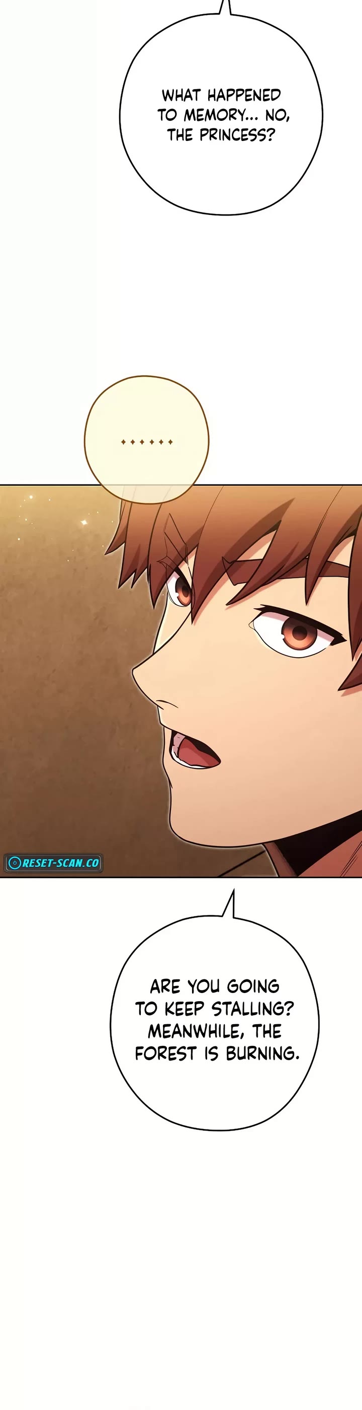 Dungeon Reset chapter 231 page 40