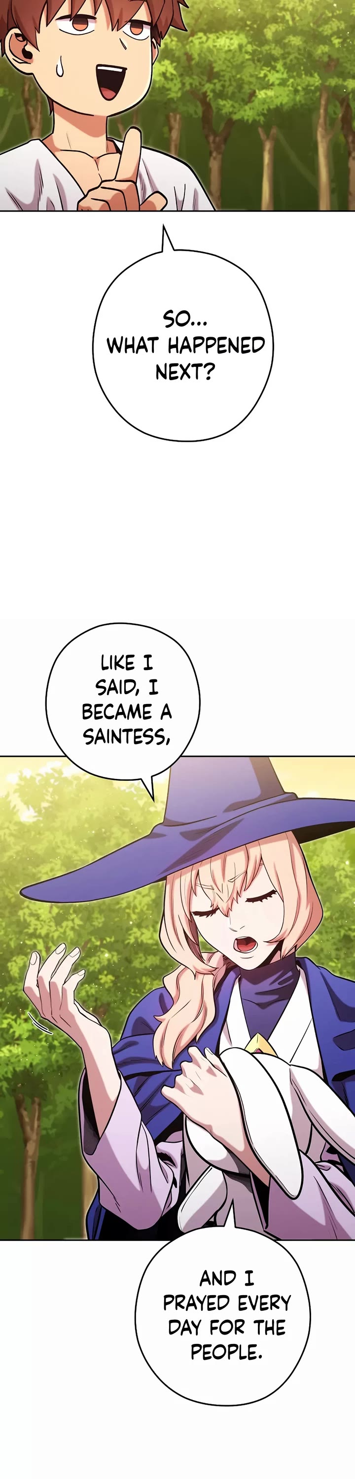 Dungeon Reset chapter 232 page 10