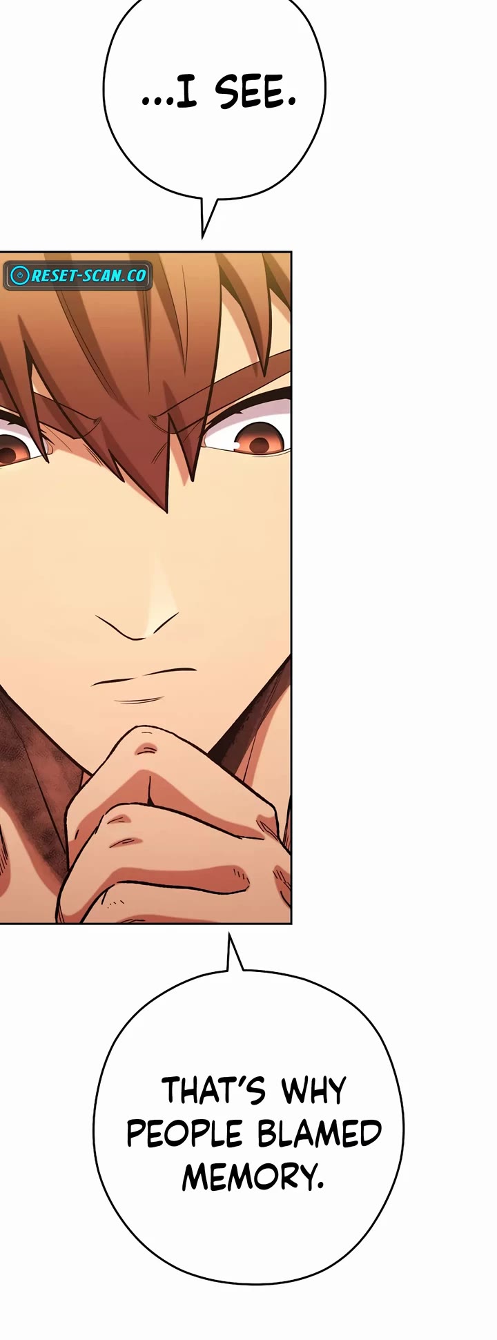 Dungeon Reset chapter 232 page 12
