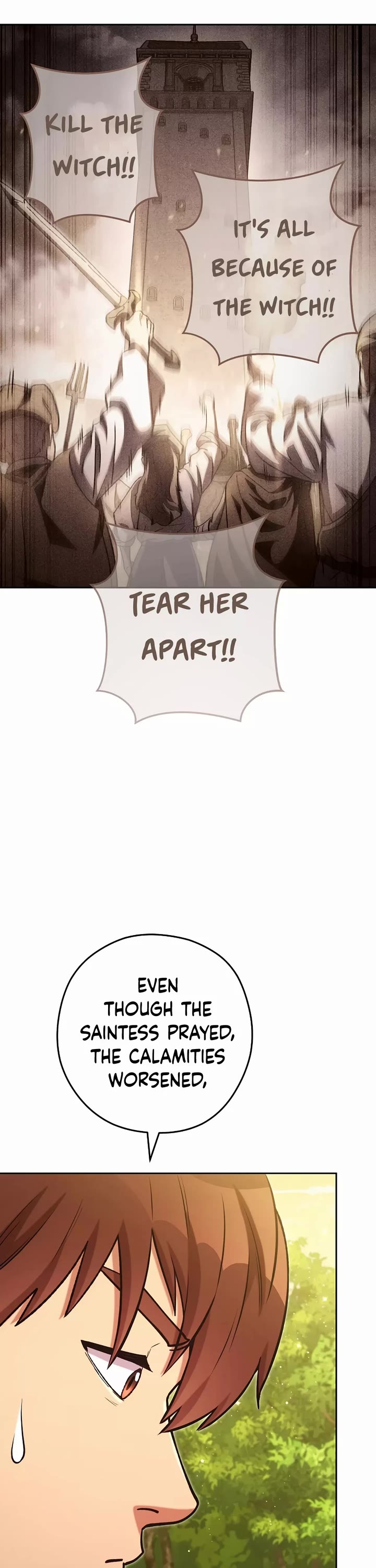 Dungeon Reset chapter 232 page 13