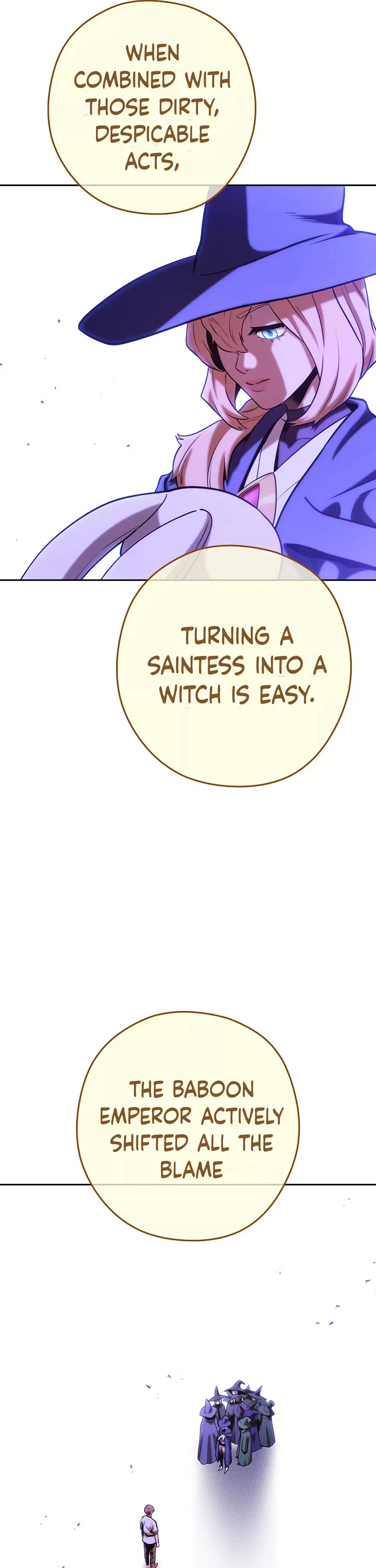 Dungeon Reset chapter 232 page 17