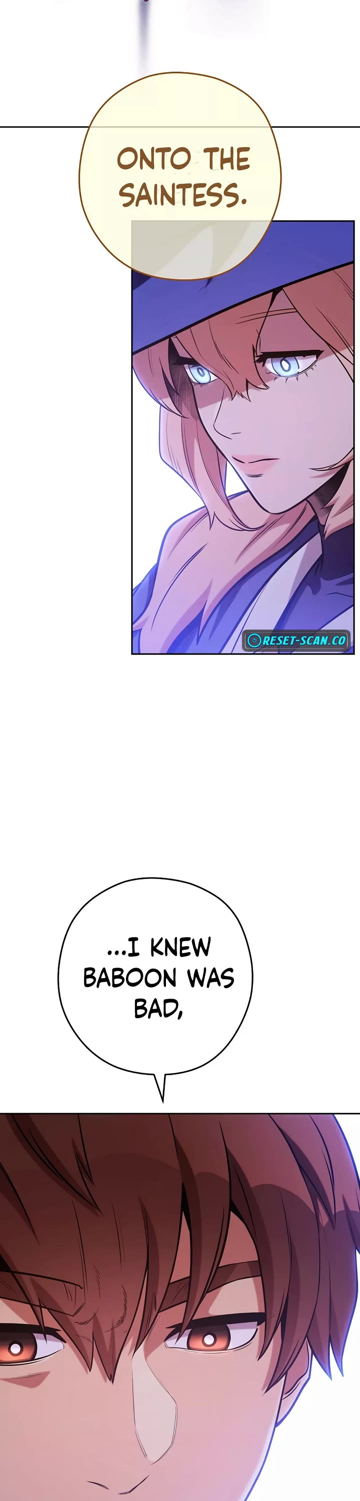 Dungeon Reset chapter 232 page 18